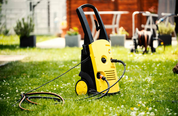 Best Parking Lot and Garage Cleaning  in North Babylon, NY